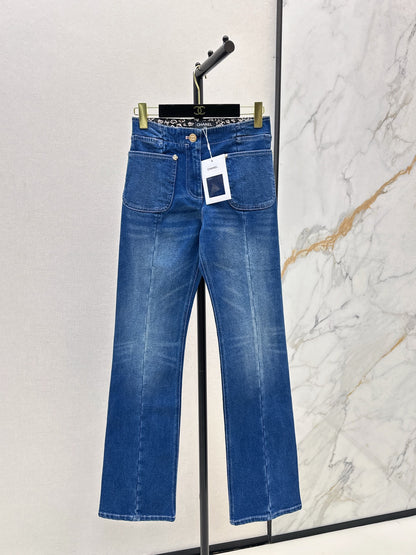 Chan 25fw jeans