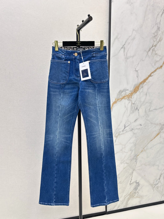 Chan 25fw jeans