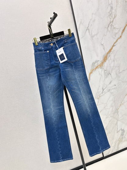 Chan 25fw jeans