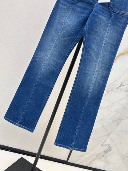 Chan 25fw jeans
