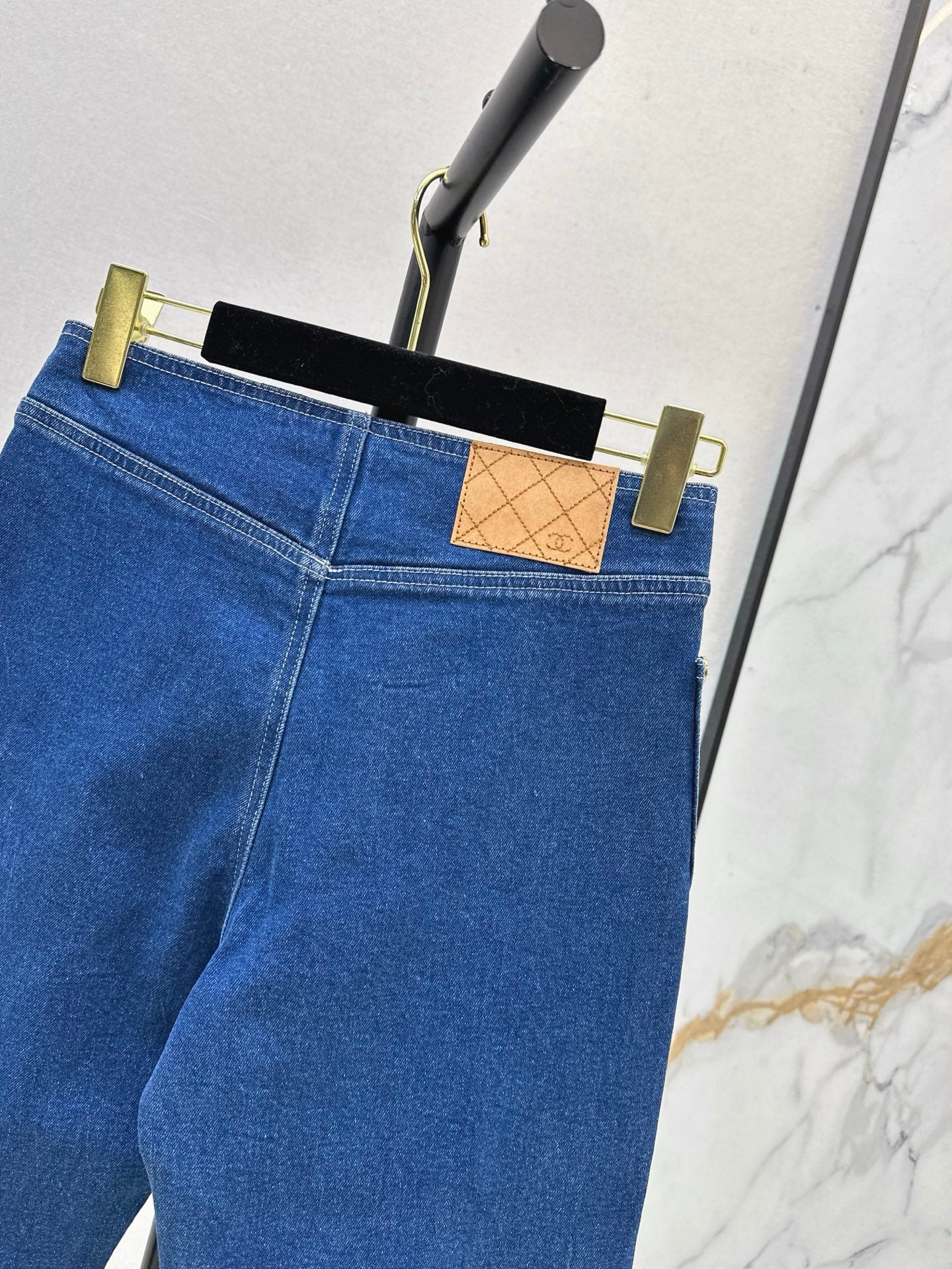 Chan 25fw jeans