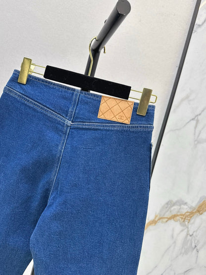 Chan 25fw jeans