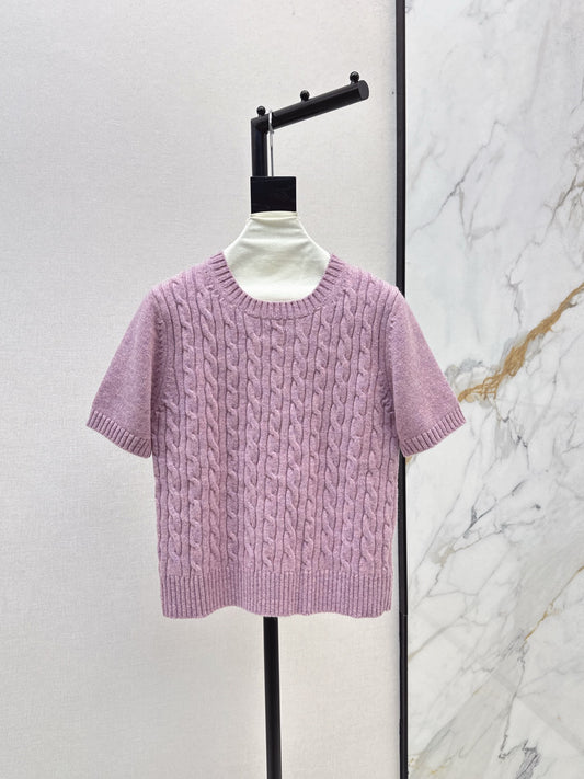 Loro 25fw wool sweater