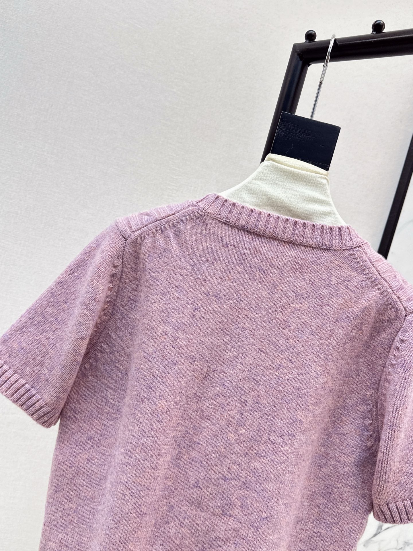Loro 25fw wool sweater