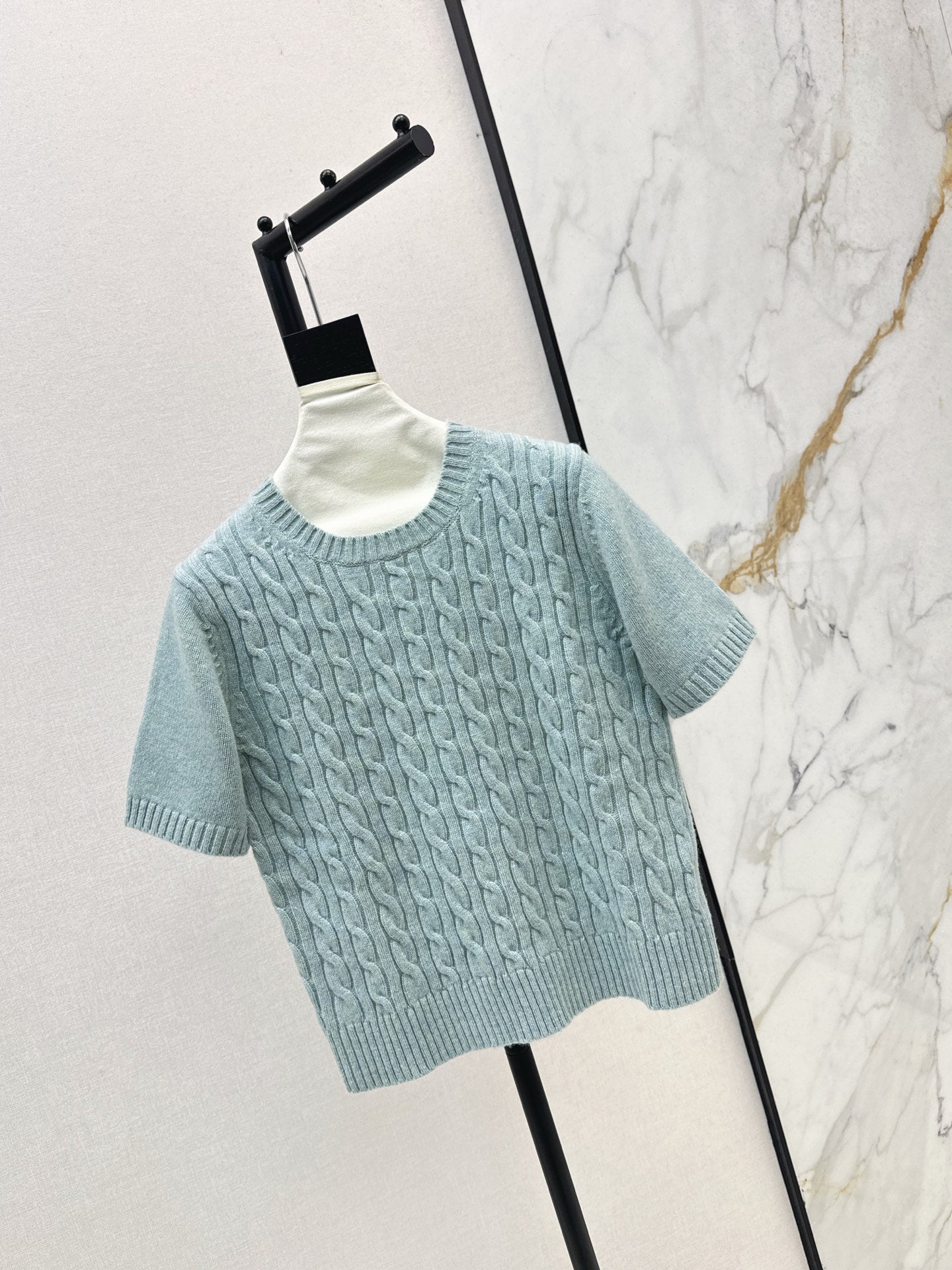 Loro 25fw wool sweater