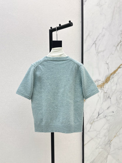 Loro 25fw wool sweater