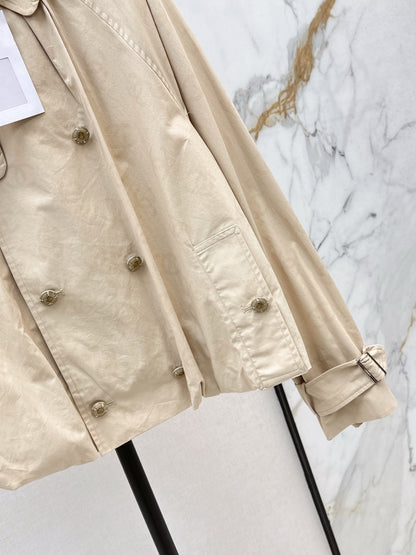 Chan 25fw jacquard jacket