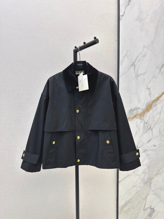 Celi 25fw jacket