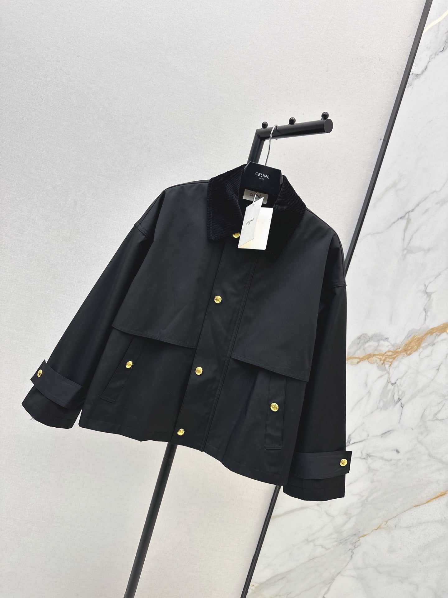 Celi 25fw jacket