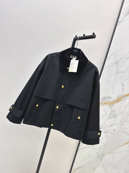 Celi 25fw jacket