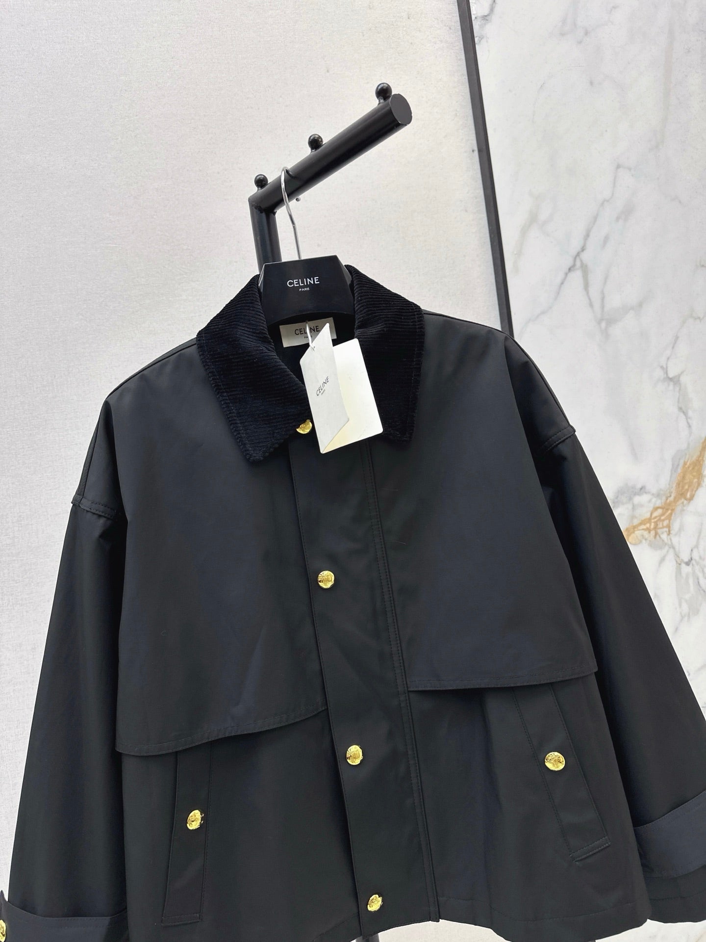 Celi 25fw jacket