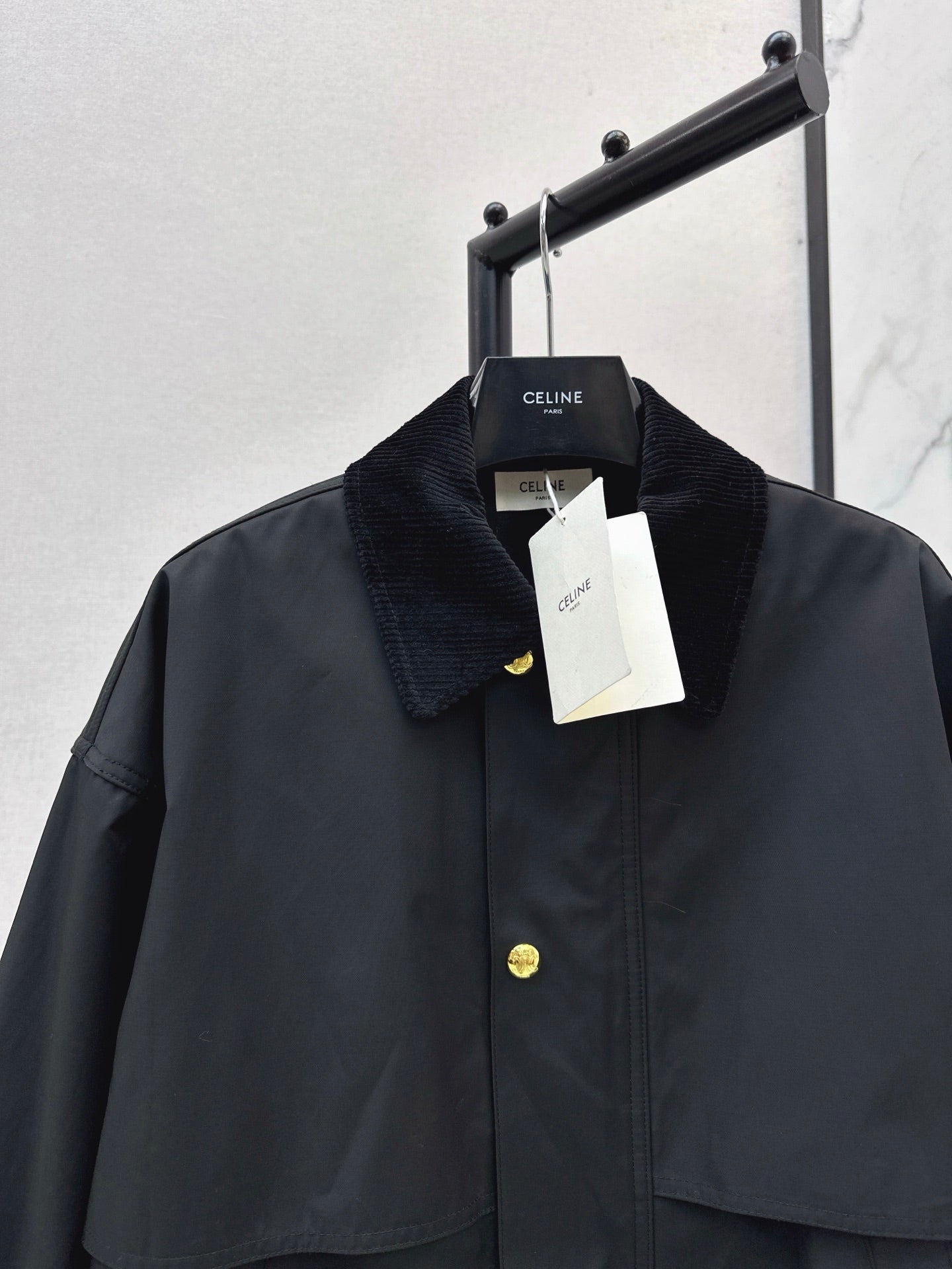 Celi 25fw jacket