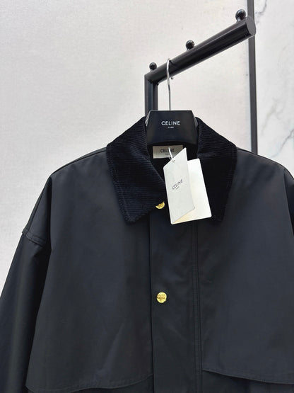 Celi 25fw jacket
