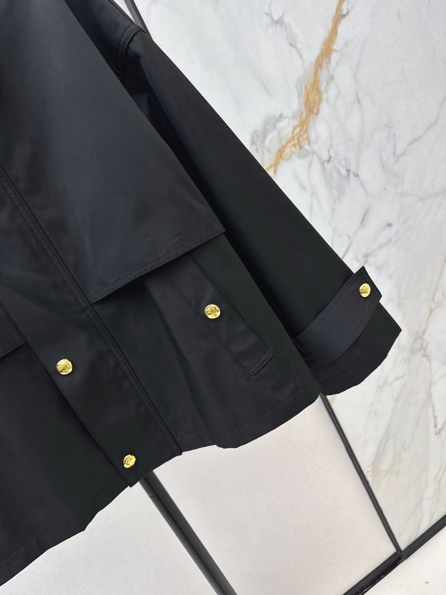 Celi 25fw jacket