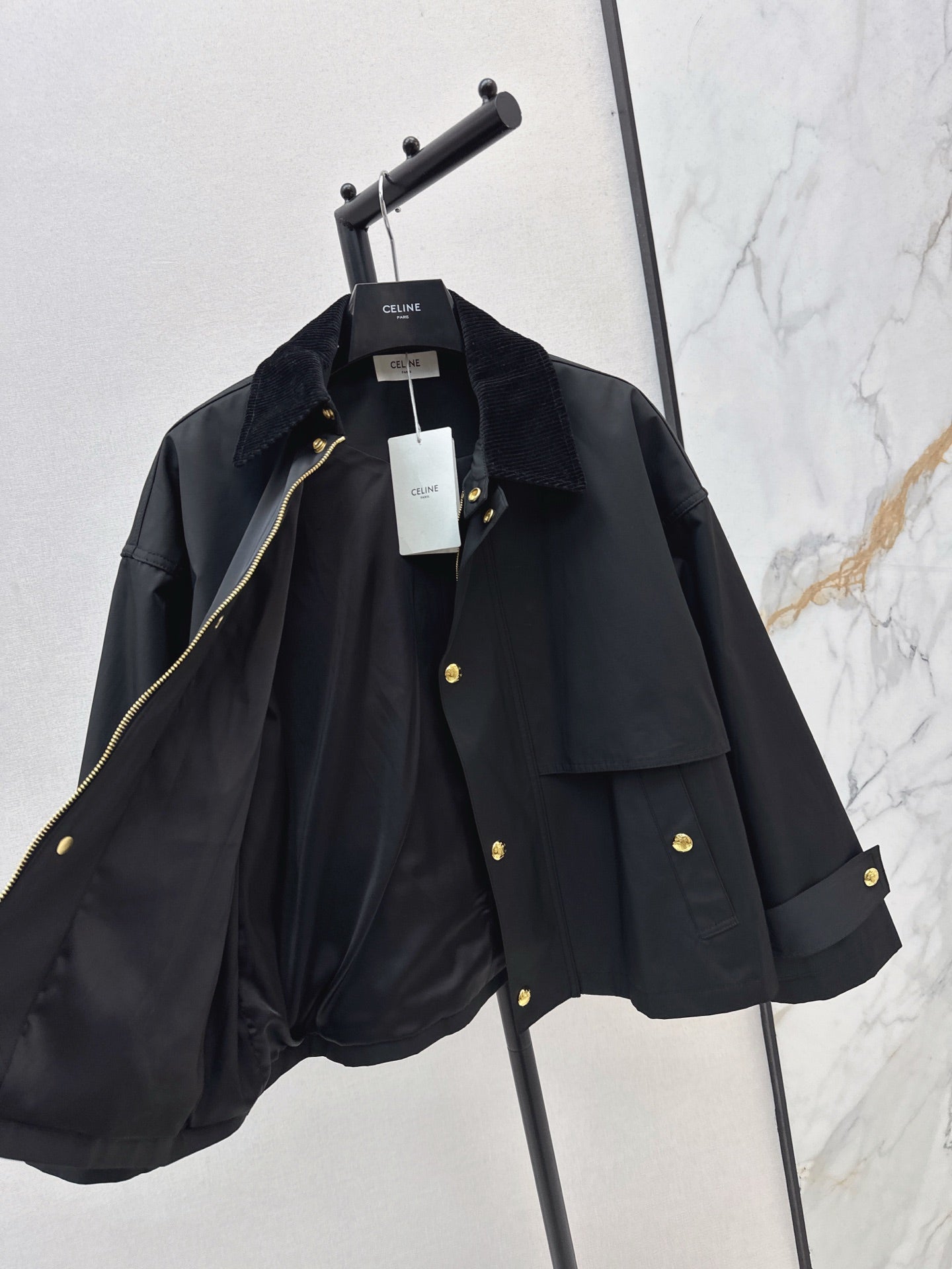 Celi 25fw jacket