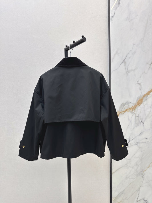 Celi 25fw jacket