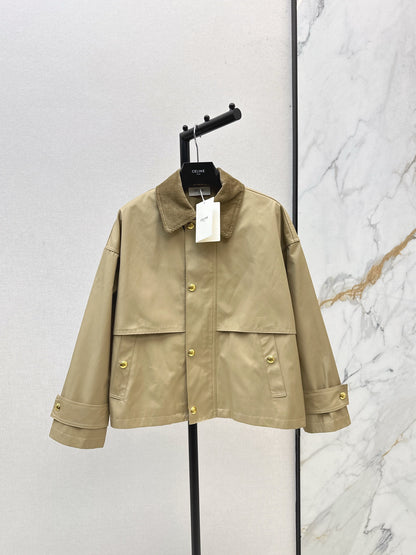 Celi 25fw jacket