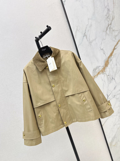 Celi 25fw jacket