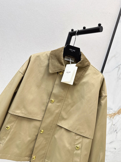 Celi 25fw jacket