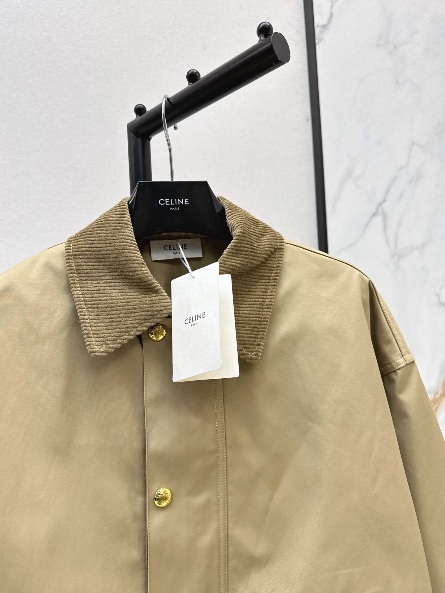 Celi 25fw jacket