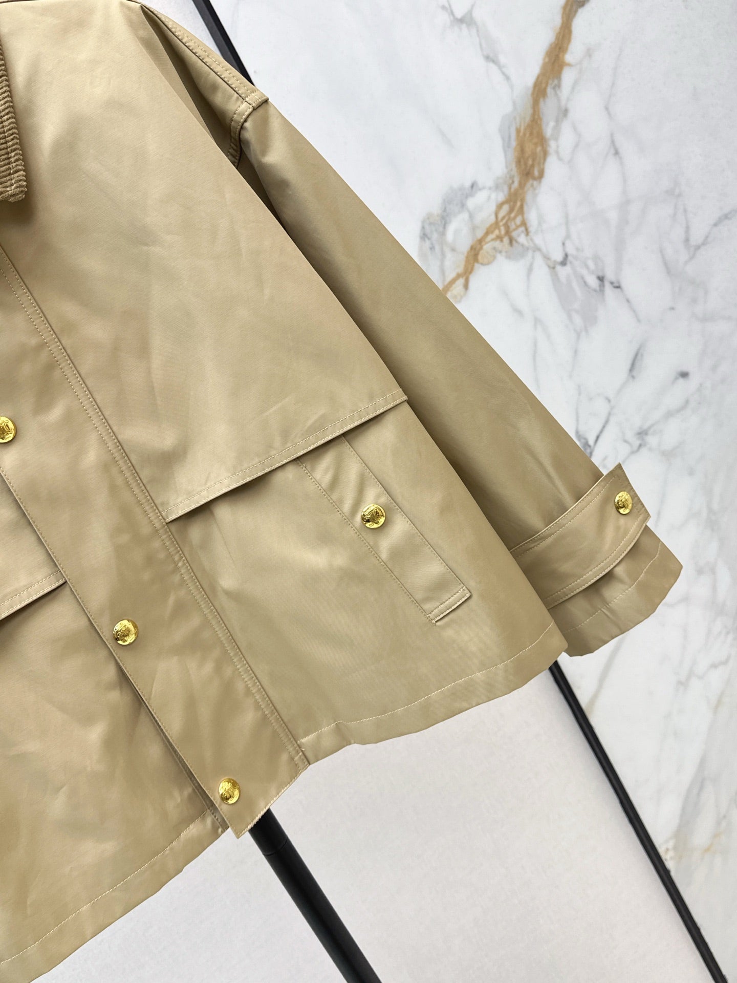 Celi 25fw jacket
