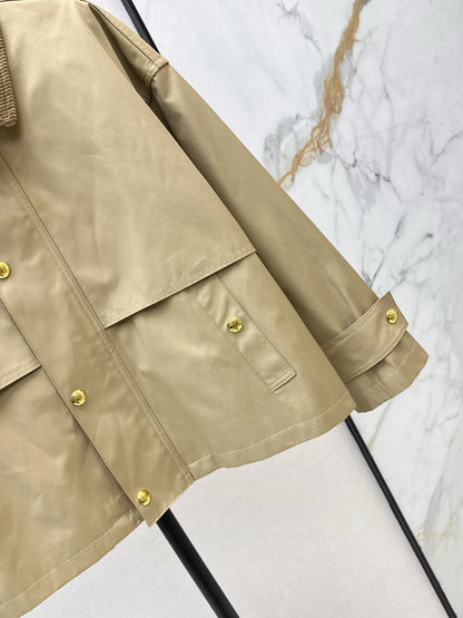 Celi 25fw jacket