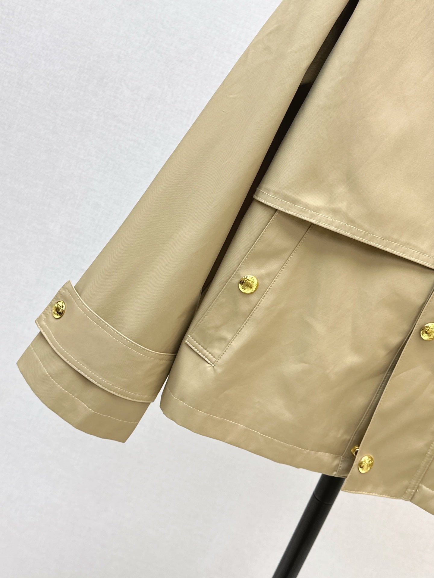 Celi 25fw jacket