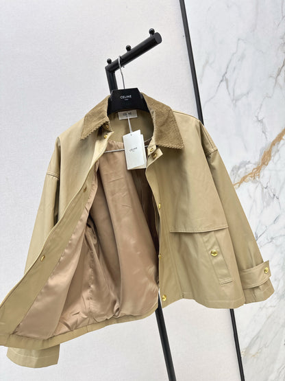 Celi 25fw jacket