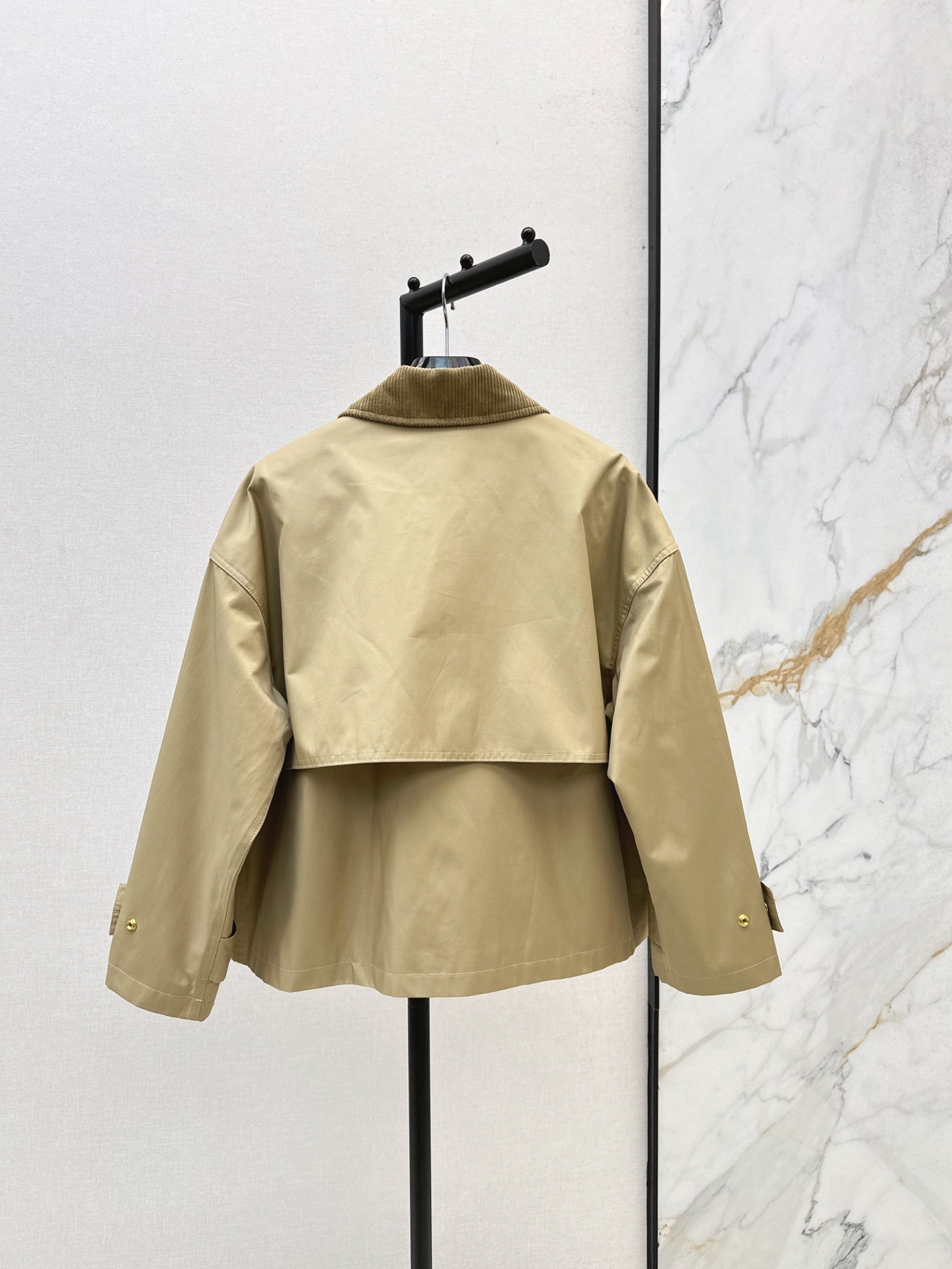 Celi 25fw jacket