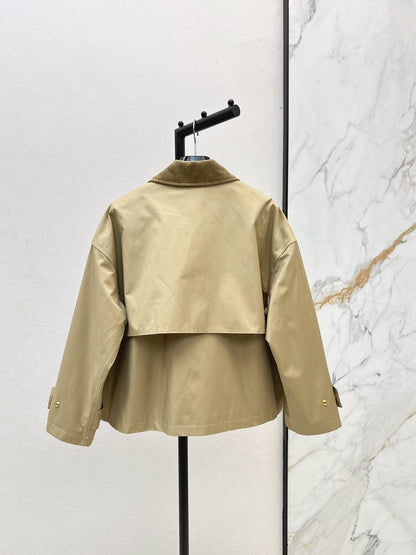 Celi 25fw jacket