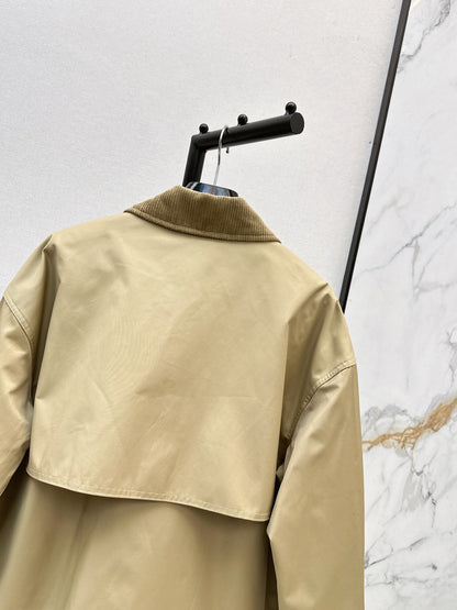 Celi 25fw jacket