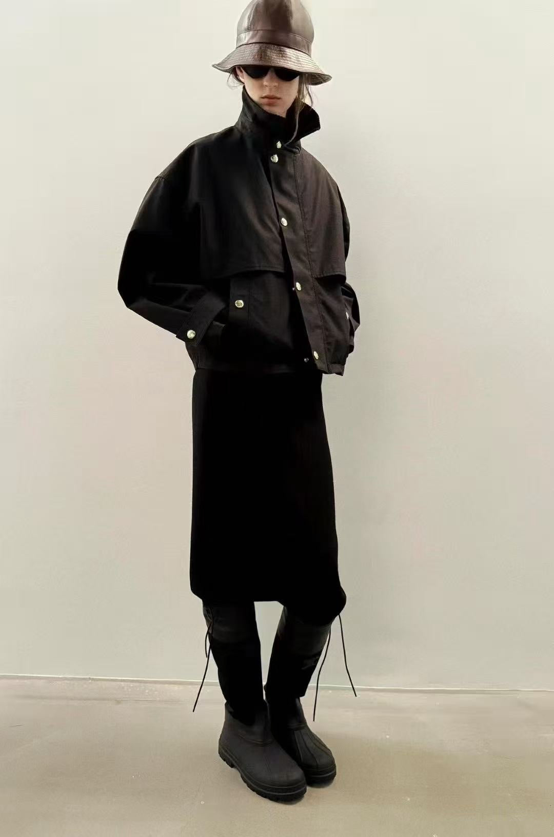 Celi 25fw jacket