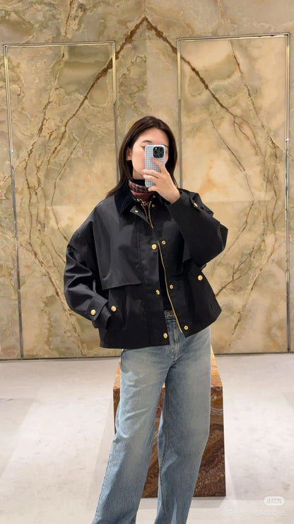 Celi 25fw jacket
