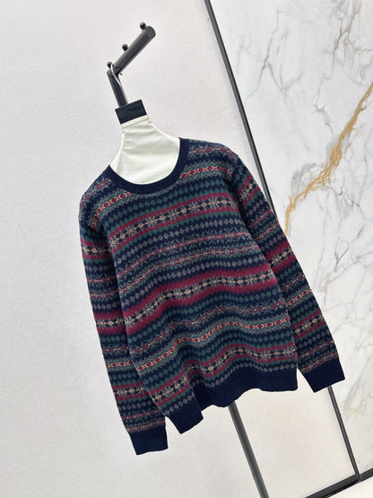 Ralp 25fw wool sweater