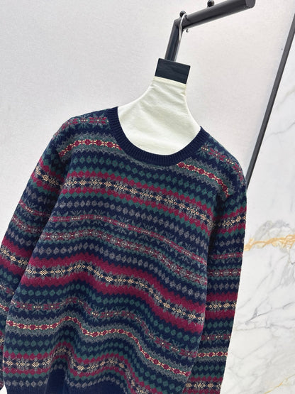 Ralp 25fw wool sweater
