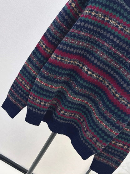 Ralp 25fw wool sweater