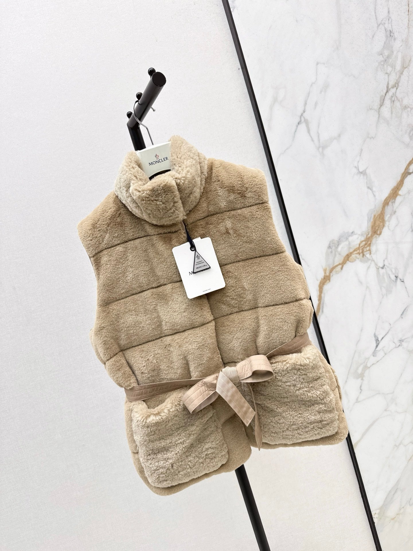 onc 25fw down vest