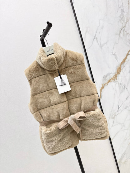 onc 25fw down vest