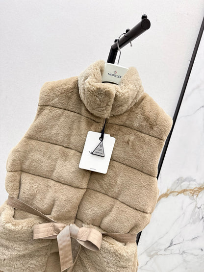 onc 25fw down vest