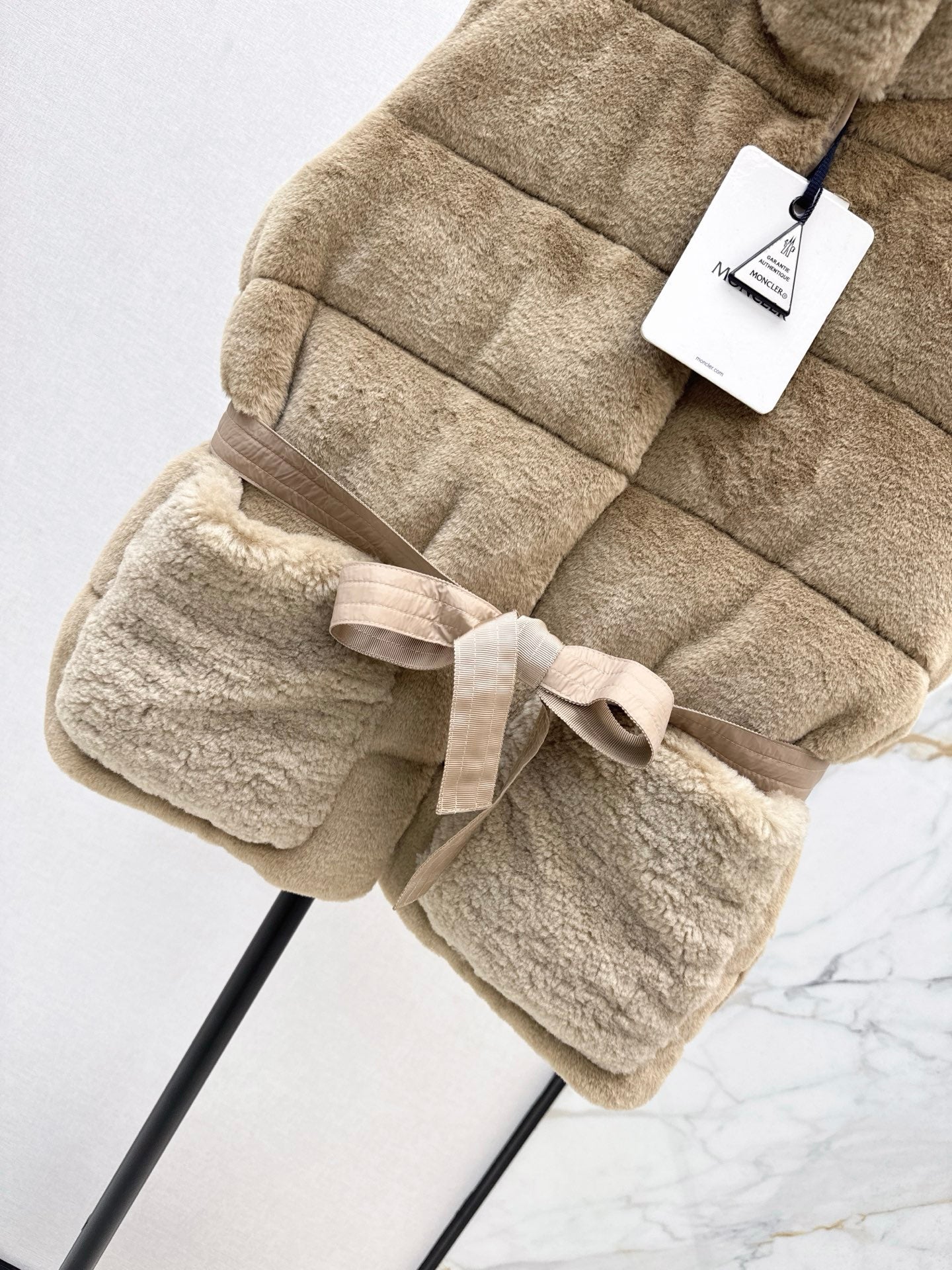onc 25fw down vest