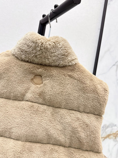 onc 25fw down vest