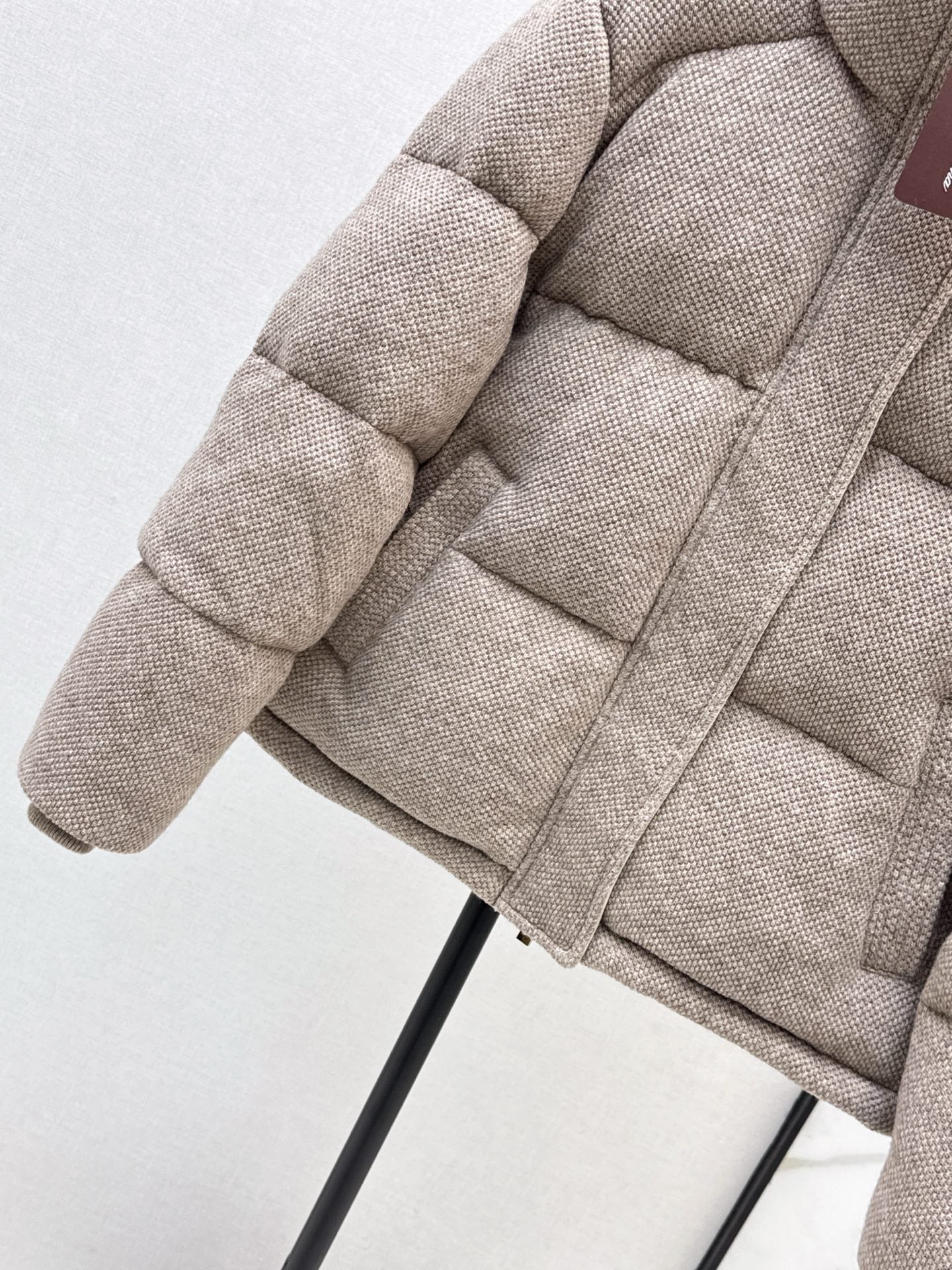 Loro 25fw down jacket
