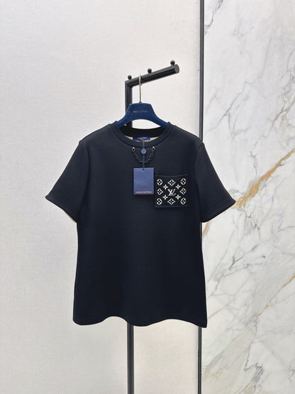 Loui 25fw T-shirt