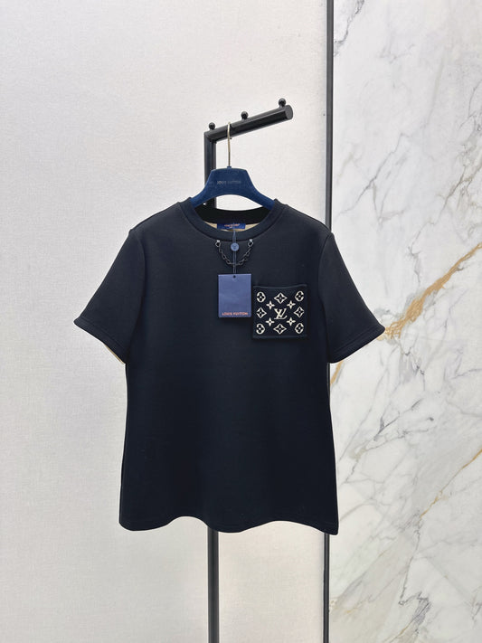 Loui 25fw T-shirt