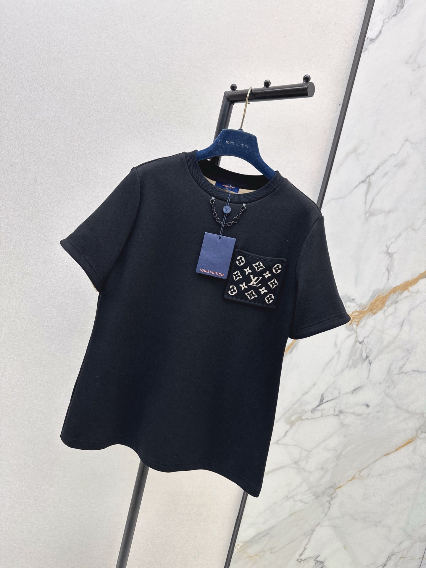 Loui 25fw T-shirt