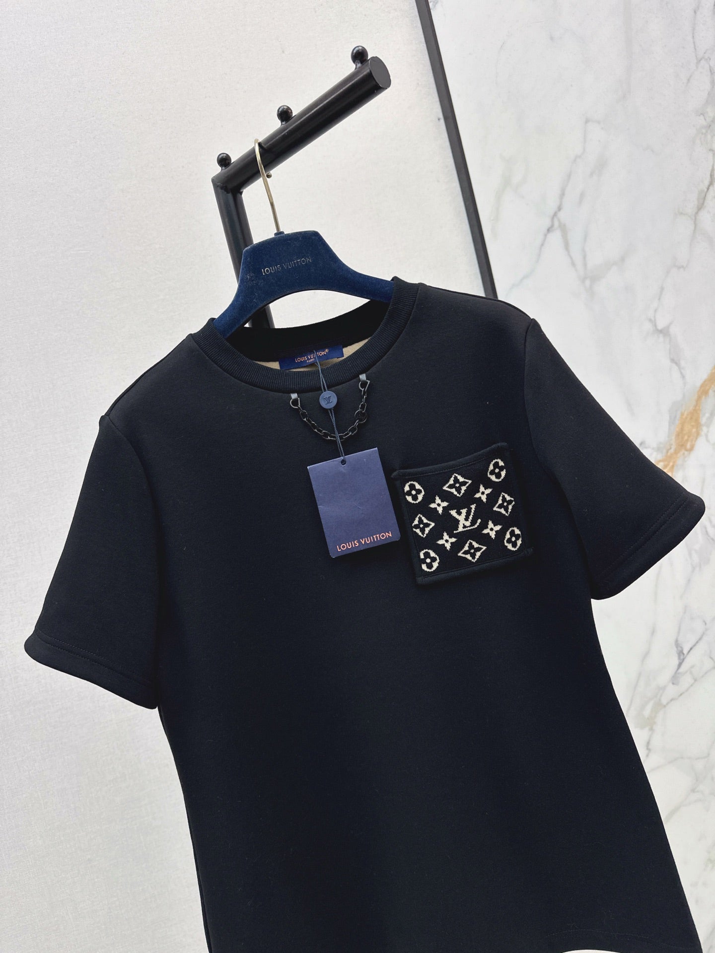 Loui 25fw T-shirt