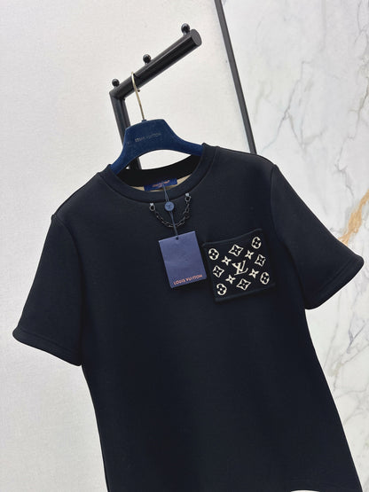 Loui 25fw T-shirt