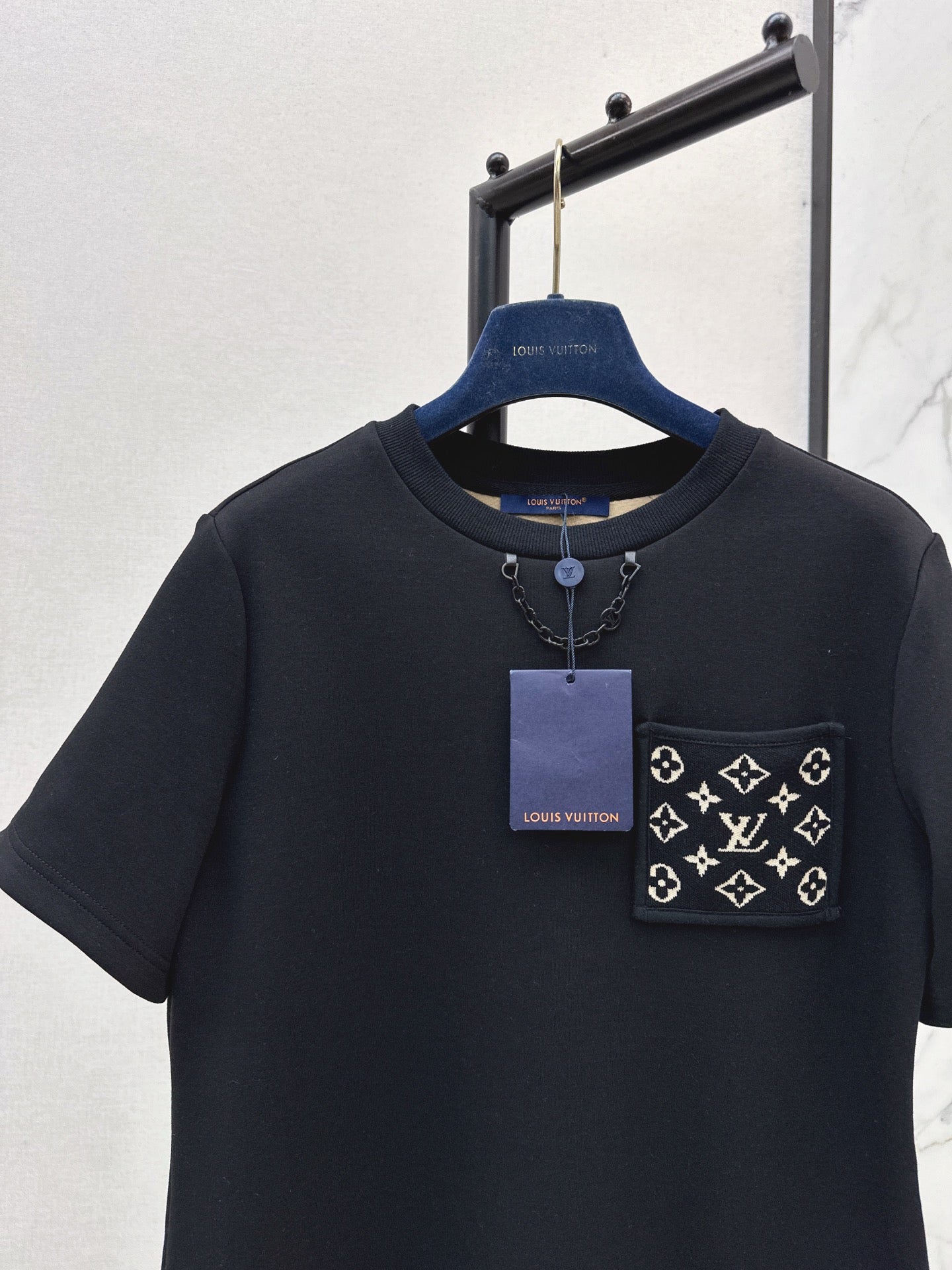 Loui 25fw T-shirt