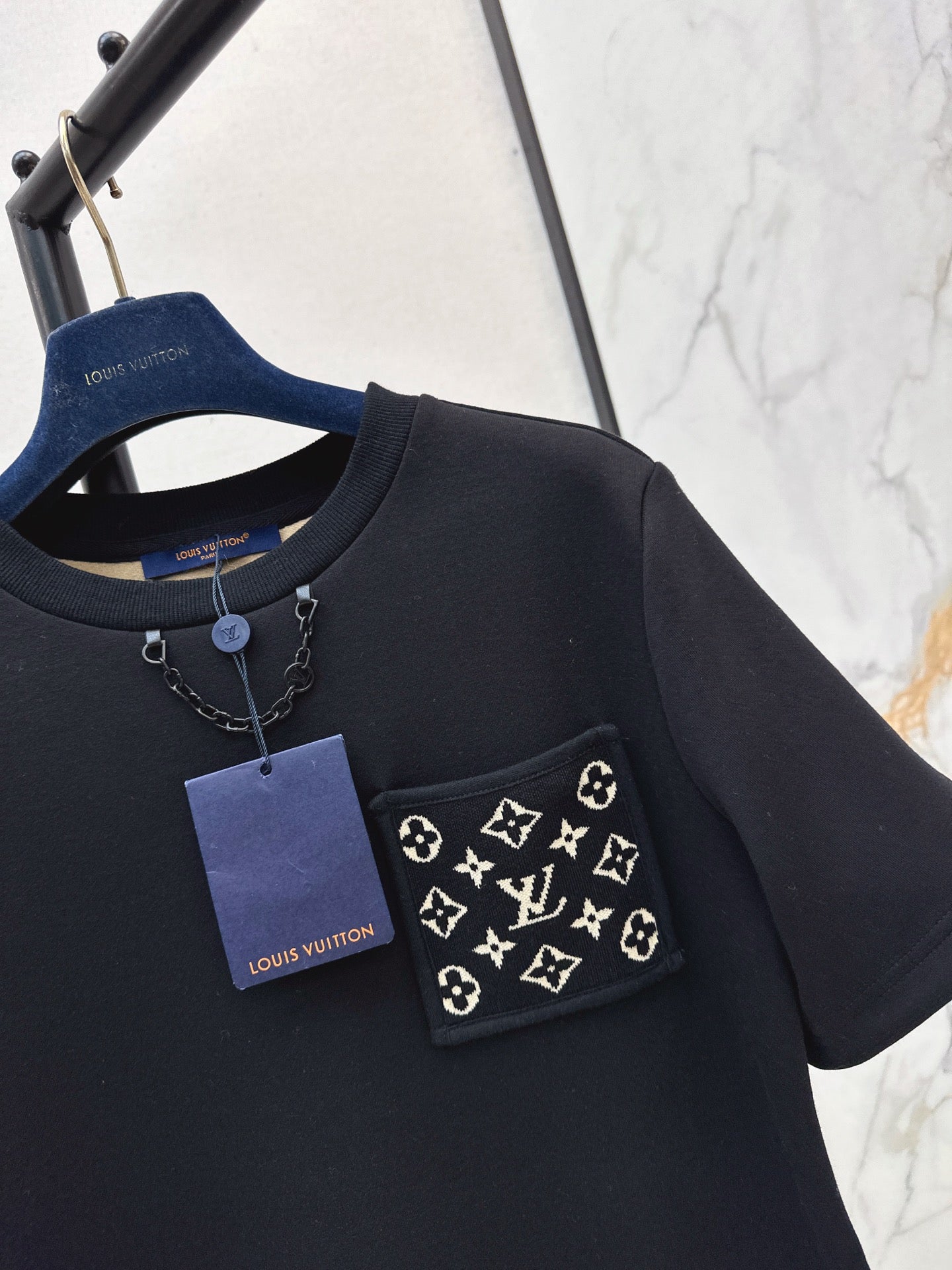 Loui 25fw T-shirt
