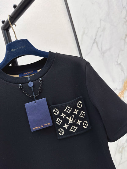 Loui 25fw T-shirt